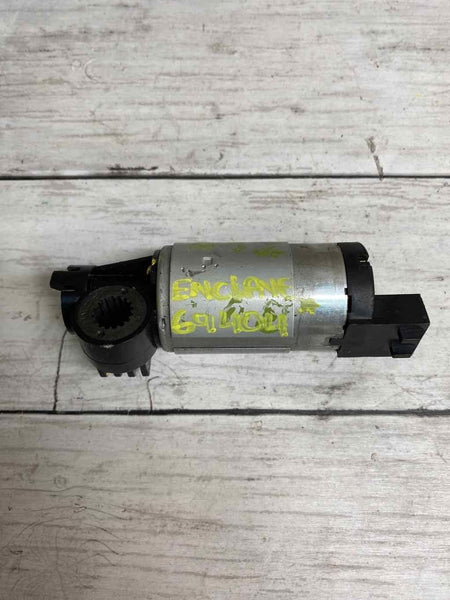 2014 BUICK ENCLAVE STARTER MOTOR PLUG SELENOID OEM 1060320112060