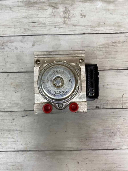 19 22 HONDA HRV LX FWD AT ANTI LOCK BRAKE MODULE ABS PUMP ASSY OEM 57110T7WA41