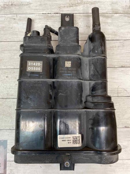 16 20 KIA OPTIMA LX &amp; S EVAPORADOR CANISTER ASSY OEM 31420C2500