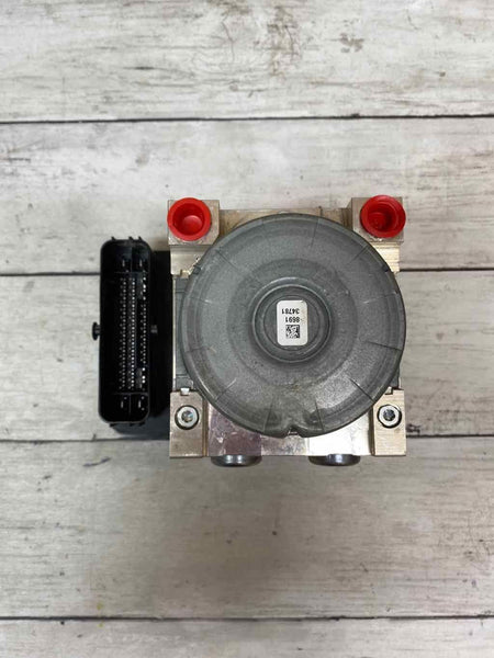 18 19 CHEVROLET EQUINOX ANTI LOCK BRAKE MODULE ABS PUMP ASSY OEM 84560135