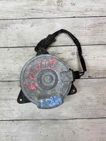 MOTOR DE ENFRIAMIENTO ELÉCTRICO HONDA HRV 16-22 SOLO OEM 386165R1003
