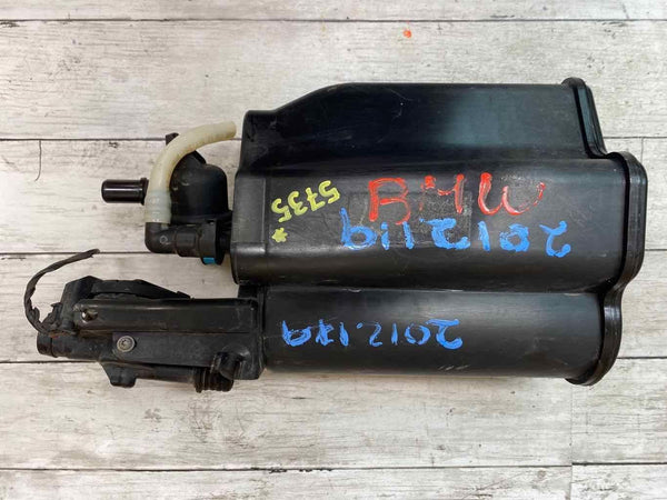 Conjunto del depósito del evaporador del modelo base BMW 328I 12-16 OEM 16117301245