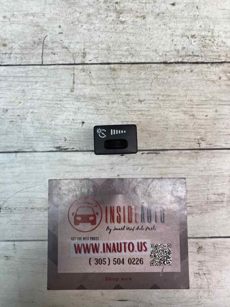 2015 TOYOTA 4RUNNER DIMMER LIGHT CONTROL SWITCH UNIT OEM