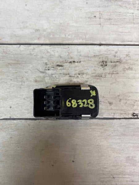 13 15 DODGE RAM 1500 CREW CAB PICKUP REAR RIGHT DOOR SWITCH ASSY OEM 68080842AA
