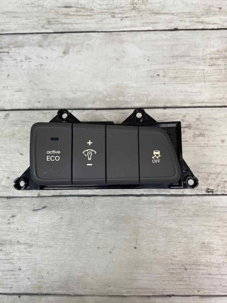2016 HYUNDAI ELANTRA STABILIZER ECO DIMMER LIGHT SWITCH OEM