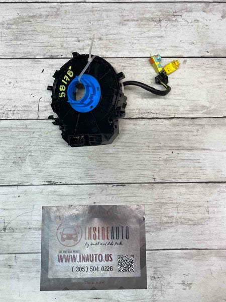 2014 KIA FORTE CLOCKSPRING ASSY OEM 93490A4120