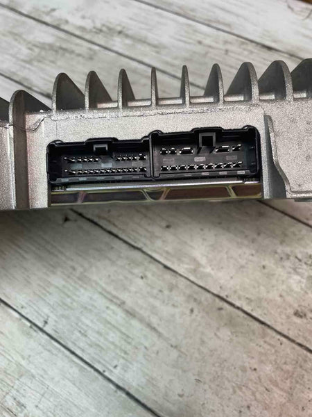AMPLIFICADOR DE RADIO INFINITI QX60 3.5L 2015-2019 SIN AUDIO SURROUND OEM 280613JC0B