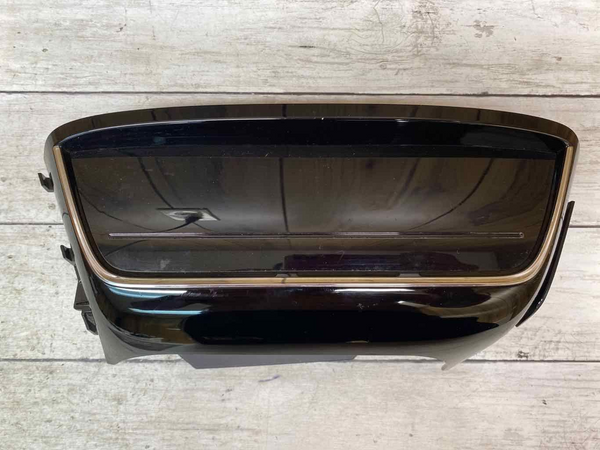 16 22 HONDA HRV US MARKET HVAC AC AQUECEDOR PAINEL DE CONTROLE ASSY OEM 79600T7WA85