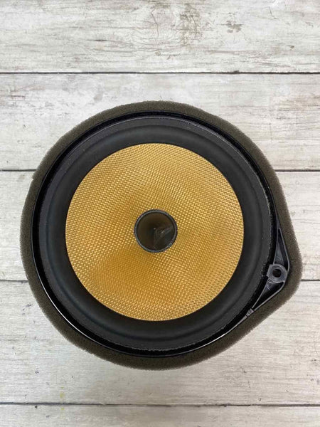 2018 HONDA ACCORD RÁDIO TWEETER ALTO-FALANTE OEM TBA5