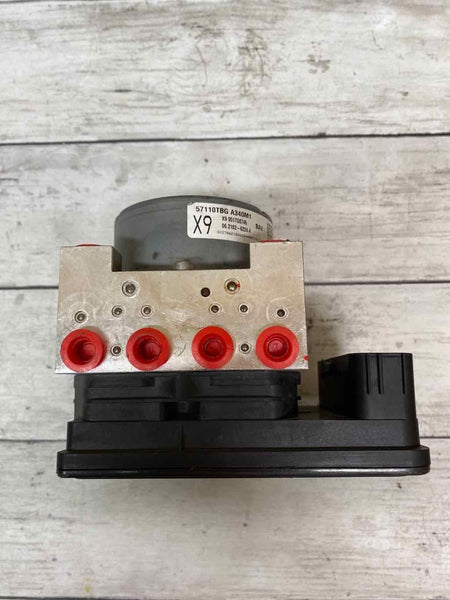 20 HONDA CIVIC 2.0L AT LX ANTI-LOCK BRAKE MODULE ABS PUMP ASSY OEM 57100TBGB12