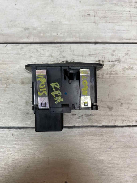 13 15 DODGE RAM 1500 PICKUP REAR RIGHT DOOR SWITCH ASSY OEM 68080842AA