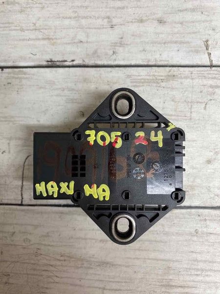 Conjunto de sensor de velocidad de guiñada para Nissan Maxima 2014 OEM 47931JA00A