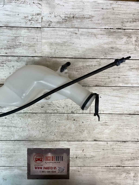 2018 2020 CHEVY EQUINOX RADIATOR TANK RESERVOIR ASSY OEM 84265495