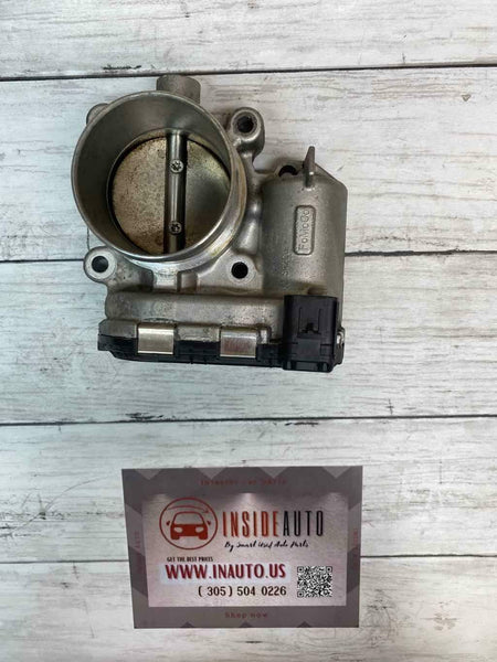 2013 2016 FORD ESCAPE 2.0L THROTTLE BODY VALVE ASSY OEM DS7E9F991BB