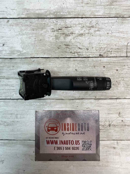 2015 2016 BUICK ENCORE PARA-BRISA INTERRUPTOR DO LIMPADOR ASSY OEM 95442049