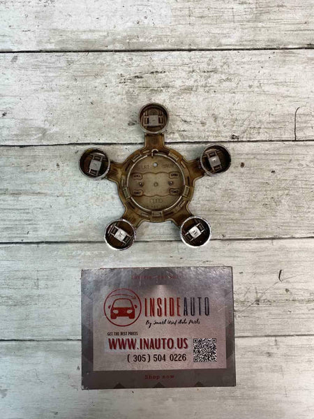 2012 AUDI Q5 HUB CAP ASSY OEM
