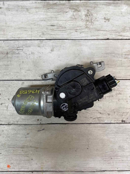 18 21 CHEVROLET EQUINOX MOTOR DO LIMPADOR DE PARA-BRISA CONJUNTO DIANTEIRO OEM 84437374