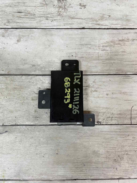 2018 ACURA TLX MÓDULO DE CONTROLE DE ENTRADA SEM CHAVE ASSY OEM TZ3A010