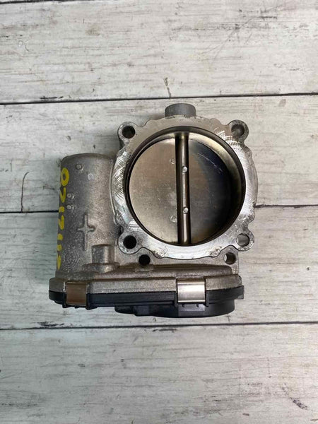 Válvula do corpo do acelerador Jeep Cherokee 2014 2022 3.2L assy OEM 05184349AE