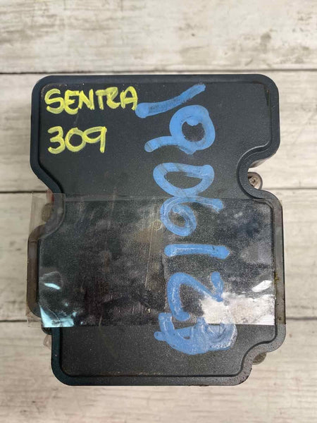 Módulo de frenos antibloqueo Nissan Sentra 2015, bomba ABS, OEM 476609AN0A