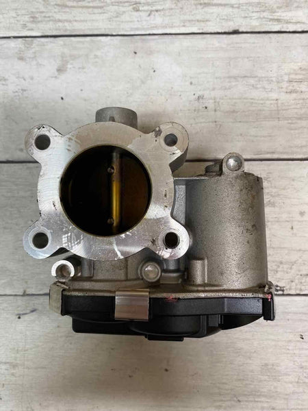 18 21 CHEVROLET EQUINOX 1.5L THROTTLE BODY VALVE ASSY OEM 12671379