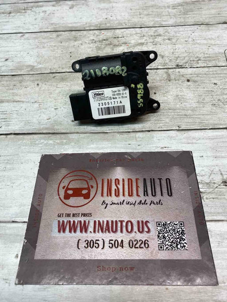 Conjunto de servoaccionamiento de trampilla de aire para GMC Suburban 2017, OEM 2305171A