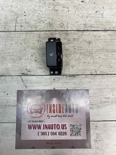 2020 HONDA PILOT RIGHT PASSANGER RH HEATER SEAT SWITCH OEM 35600TG7A11