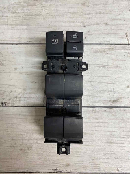 Interruptor de ventana principal Toyota CHR 20 22, delantero izquierdo, lado del conductor, OEM 8404010040
