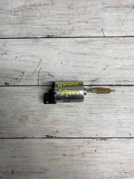 2018 TOYOTA 4RUNNER MOTOR DE ASSENTO OEM 50300058