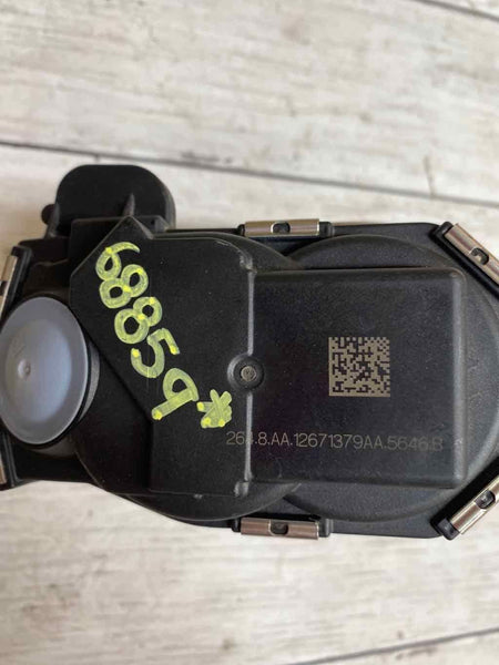 18 21 CHEVY EQUINOX 1.5L CORPO DE ACELERADOR VÁLVULA ASSY OEM 12671379