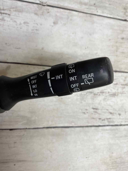 15 20 TOYOTA SIENNA HEADLIGHT & WIPER SWITCH ASSY OEM 8414008111