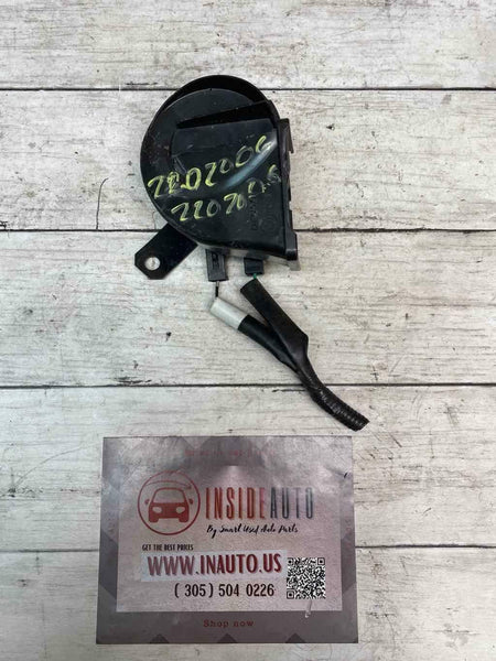 Conjunto de bocina de sonido alto para Nissan Pathfinder 2020 OEM 256103KA0A