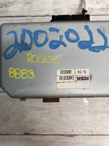 15 20 NISSAN ROGUE NO SPORT MOTOR DE DIRECCIÓN ASISTIDA ELECTRÓNICA OEM EANCEC0159