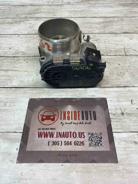 2016 2020 KIA OPTIMA US BUILT VIN 5 2.4L THROTTLE BODY VALVE ASSY OEM 351002G600