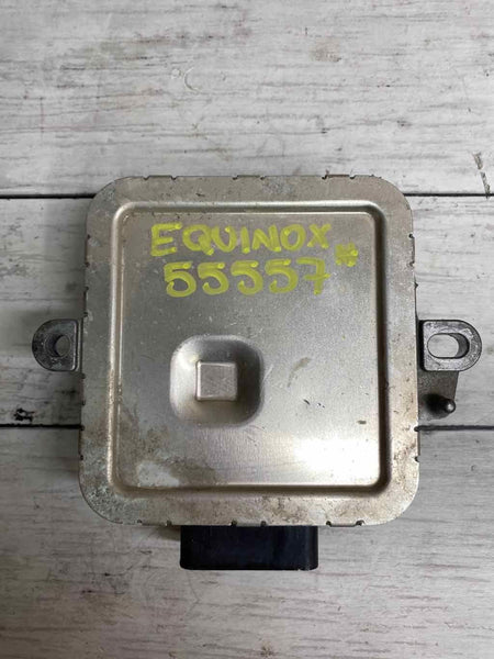 2018 2019 CHEVROLET EQUINOX 1.5L UNIDADE DO MÓDULO DE CONTROLE DA BOMBA DE COMBUSTÍVEL ASSY OEM 23382564