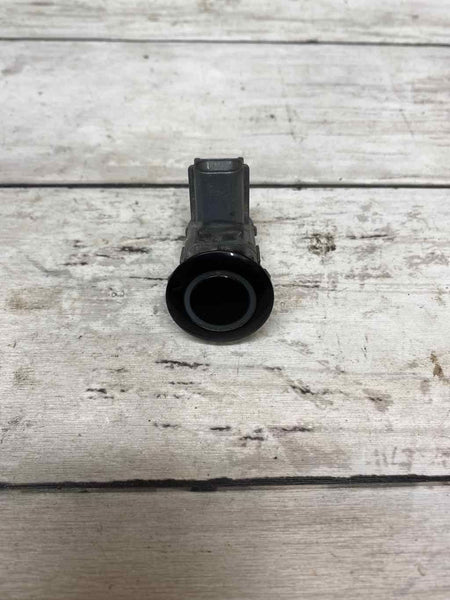 2011 INFINITI G37 PARK ASSIST SENSOR BLACK ASSY OEM 0827T