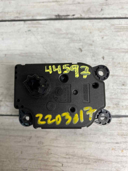 2019 LINCOLN MKC AIR FLAP SERVO ATUADOR MOTOR OEM AV6N19E616BA