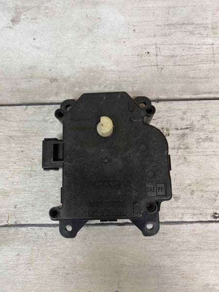 Conjunto de actuador de trampilla de aire para Toyota 4Runner 2018 OEM 0638000172PLS