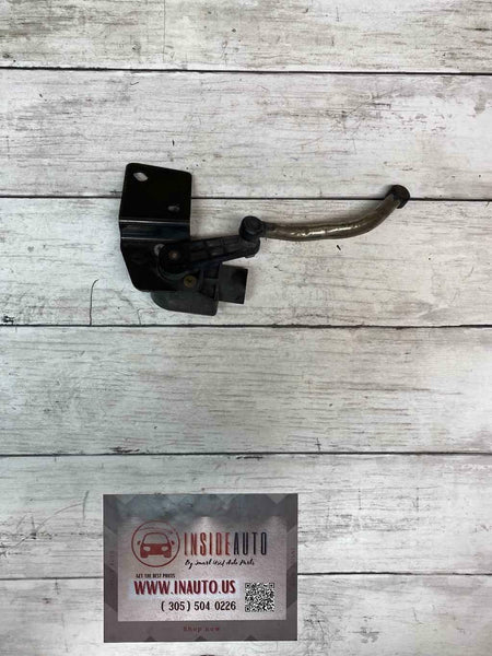 SENSOR DE NIVEL DE ALTURA DE LA SUSPENSIÓN NEUMÁTICA DELANTERA JEEP GRAND CHEROKEE 2015 OEM 68164093AB