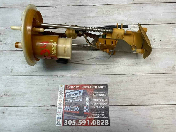 2005 FORD F150 FUEL PUMP ASSY OEM MUST COMPARE WITH YOURS 5L349H307CA