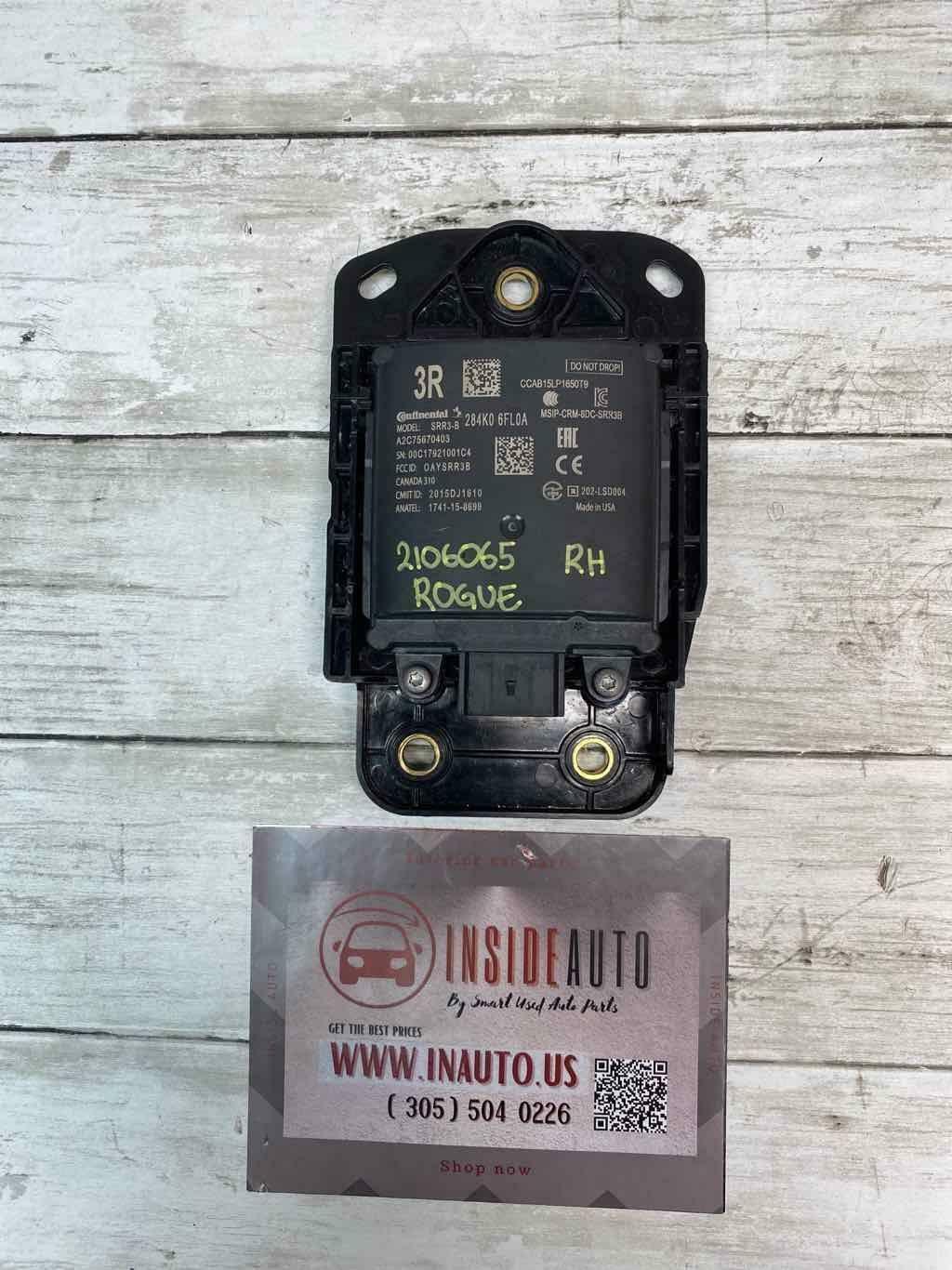 ランジアス RANGEAS SS CNY 2017 NEW OEM Tesla Model Y/3 Side Repeater Camera Lamp Assembly - RH