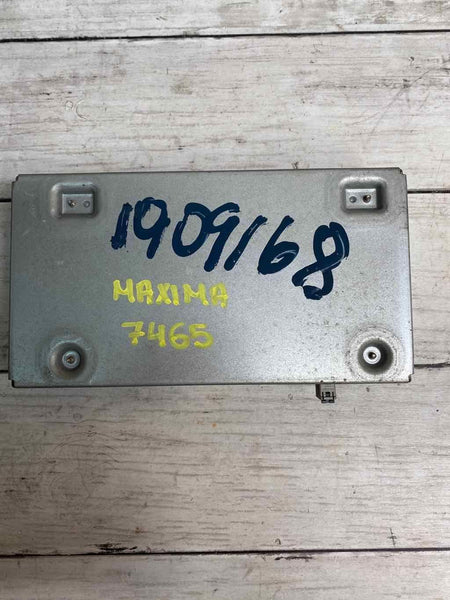 Unidad de control de comunicación del Nissan Maxima 2014 OEM 283839DG0A