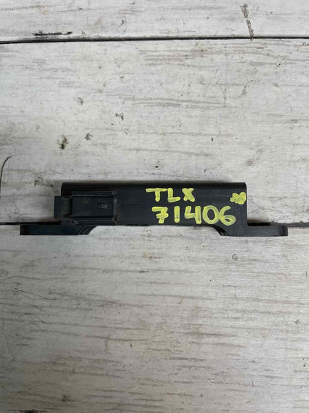 2016 ACURA TLX RADIO ANTENNA CONTROL MODULE OEM 38387TZ5A01