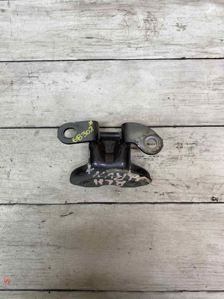 2011 TOYOTA 4RUNNER REAR DRIVER SIDE DOOR HINGE LH ASSY OEM
