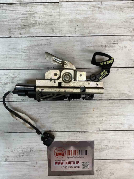 2016 DODGE RAM LID GATE POWER LOCKING ASSY OEM 68189122AB