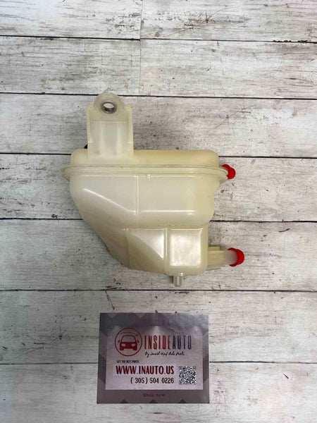 DEPÓSITO DE TANQUE DE RADIADOR OEM PARA TOYOTA CHR 2.0L 2021
