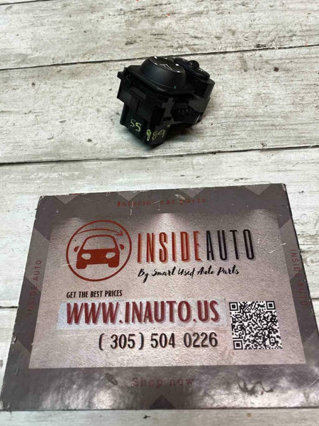 2014 2020 HONDA CRV US MARKET DOOR MIRROR SWITCH ASSY OEM 35190T2AA01