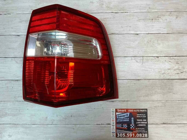 2007 2017 FORD EXPEDITION TAIL LIGHT ASSY RIGHT PASSENGER SIDE OEM 7L1413404AB