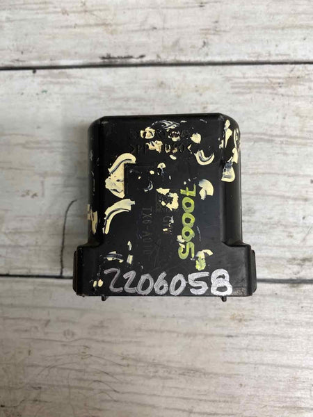 Módulo de control del chasis del Acura ILX 2019 OEM TX6A010