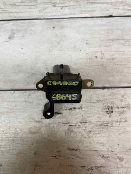 2015 CHEVROLET CAMARO ALTERNATOR PLUG ASSY OEM